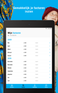 Ik Ben 6.40.0 screenshot 11