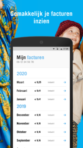 Ik Ben 6.40.0 screenshot 4