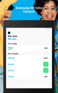 Ik Ben 6.40.0 screenshot 10