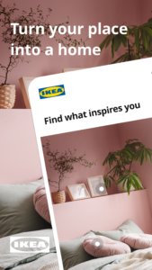 IKEA 4.19.0 screenshot 1