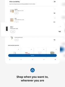 IKEA 4.19.0 screenshot 11