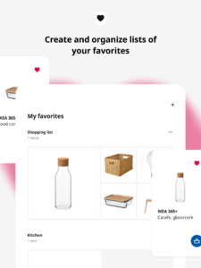 IKEA 4.19.0 screenshot 13