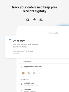 IKEA 4.19.0 screenshot 14