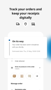 IKEA 4.19.0 screenshot 6