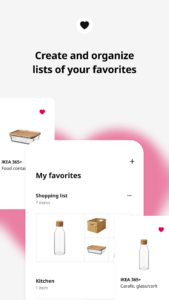 IKEA 4.18.0 screenshot 5