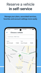 Île-de-France Mobilités 8.15.3-3336.0 screenshot 6