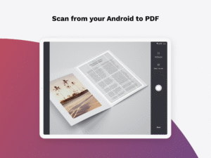 iLovePDF: PDF Editor & Scanner 3.11.3 screenshot 18