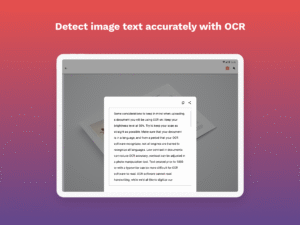 iLovePDF: PDF Editor & Scanner 3.11.3 screenshot 19