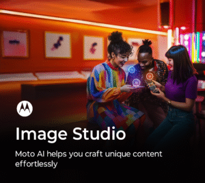 Image Studio 1.0.3 screenshot 1