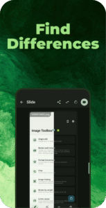 Image Toolbox - Edit & Convert 3.3.1 screenshot 6