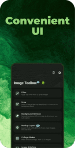 Image Toolbox - Edit & Convert (github version) 3.3.0-rc01 screenshot 1
