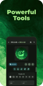 Image Toolbox - Edit & Convert (github version) 3.3.0-rc01 screenshot 2