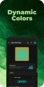 Image Toolbox - Edit & Convert (github version) 3.3.0-rc01 screenshot 3