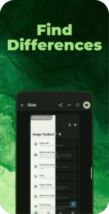 Image Toolbox - Edit & Convert (github version) 3.3.0-rc01 screenshot 6