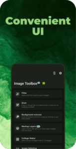 Image Toolbox - Edit & Convert (github version) 3.2.1-beta01 screenshot 1