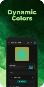 Image Toolbox - Edit & Convert (github version) 3.2.1-beta01 screenshot 3