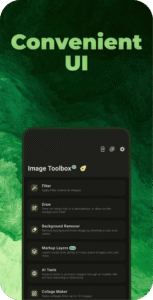 Image Toolbox - Edit & Convert (github version) screenshot 1