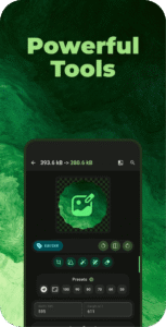 Image Toolbox - Edit & Convert (github version) screenshot 3