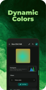 Image Toolbox - Edit & Convert (github version) screenshot 4