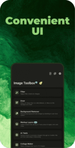 Image Toolbox - Edit & Convert 3.3.0 screenshot 1