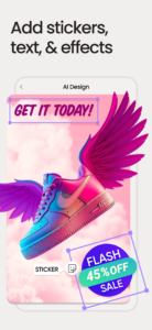 AI Image Generator: ImagineArt screenshot 7