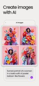 AI Image Generator: ImagineArt 6.4.6 screenshot 5