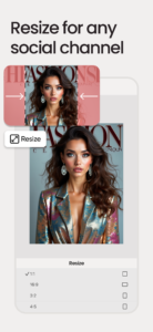 AI Image Generator: ImagineArt 6.4.6 screenshot 6