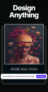 AI Image Generator: ImagineArt 6.5.2 screenshot 11