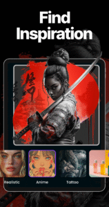 AI Image Generator: ImagineArt 6.5.2 screenshot 12