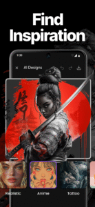AI Image Generator: ImagineArt 6.5.2 screenshot 5
