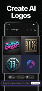 AI Image Generator: ImagineArt 6.5.2 screenshot 6