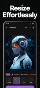 AI Image Generator: ImagineArt 6.5.2 screenshot 7
