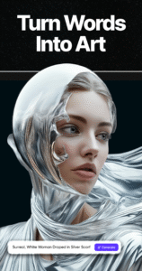 AI Image Generator: ImagineArt 6.5.2 screenshot 10