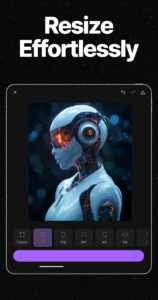 AI Image Generator: ImagineArt 6.5.1 screenshot 14