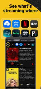 IMDb: Movies & TV Shows 9.1.7.109170500 screenshot 2