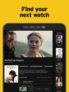 IMDb: Movies & TV Shows 9.1.7.109170400 screenshot 15