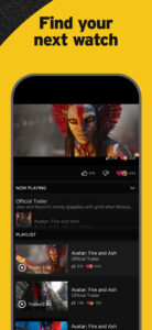 IMDb: Movies & TV Shows 9.1.7.109170400 screenshot 7
