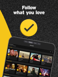 IMDb: Movies & TV Shows 9.1.7.109170300 screenshot 11