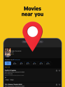 IMDb: Movies & TV Shows 9.1.7.109170300 screenshot 16