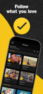 IMDb: Movies & TV Shows 9.1.7.109170300 screenshot 3