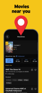 IMDb: Movies & TV Shows 9.1.7.109170300 screenshot 8