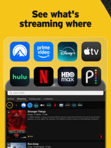 IMDb: Movies & TV Shows 9.1.7.109170300 screenshot 10