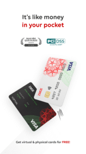 IME Pay- Mobile Digital Wallet 3.4.4 screenshot 1