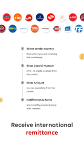 IME Pay- Mobile Digital Wallet 3.4.4 screenshot 5