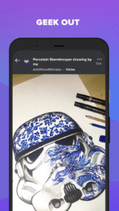 Imgur: Funny Memes & GIF Maker screenshot 6