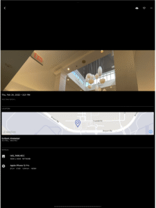 Immich 1.135.0 screenshot 11