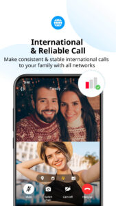 imo HD - Video Calls and Chats 2025.03.1138 screenshot 2