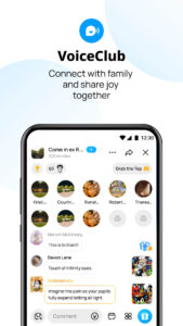 imo HD - Video Calls and Chats 2025.03.1138 screenshot 6