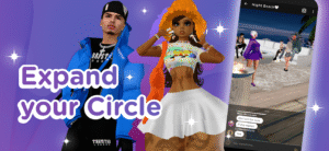 IMVU: Social Chat & Avatar app 12.14.0.121400002 screenshot 1