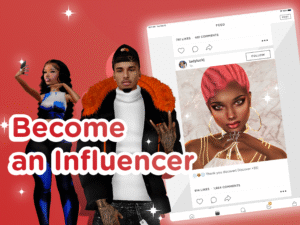 IMVU: Social Chat & Avatar app 12.14.0.121400002 screenshot 12